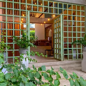 Coza Ceylon 3* Dehiwala-Mount Lavinia