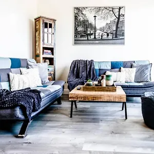 Casa Plantin With Parking Place At The Beautiful Park! Apartment Antwerp