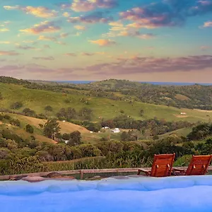 Rosecliffe Farm Farm stay Pomona