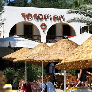 Toloman Hotel Bitez