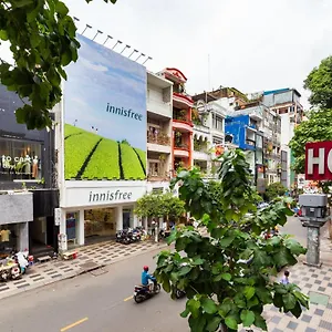 Scat - Nguyen Trai 3* Ho-Chi-Minh-Stadt