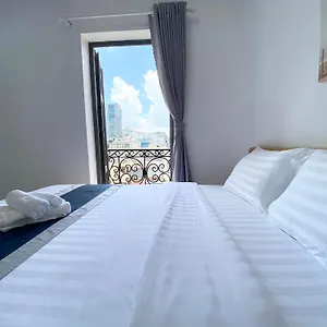 Away Minh Khai - Serviced Ho-Chi-Minh-Stadt
