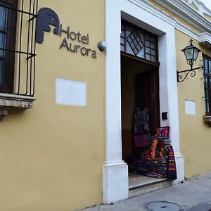 Aurora 4* Antigua