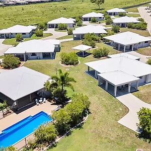 Casa Nostra 4* Rockhampton