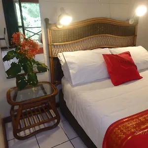 Daintree Deep Forest Lodge Cape Tribulation
