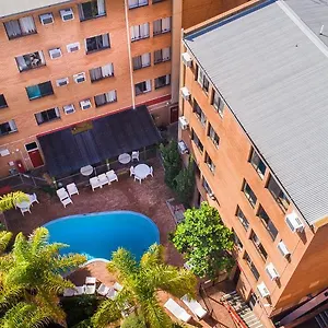 Perth Central City Stay Apartment Hotel *** Perth
