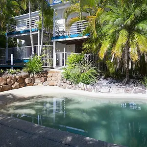 Utopia House Holiday home Noosa Heads