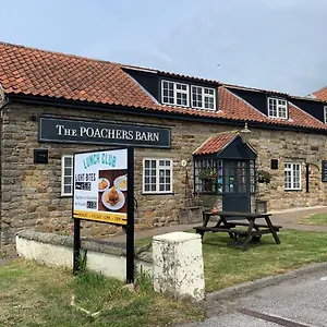 Poacher's Barn Hotel Cayton