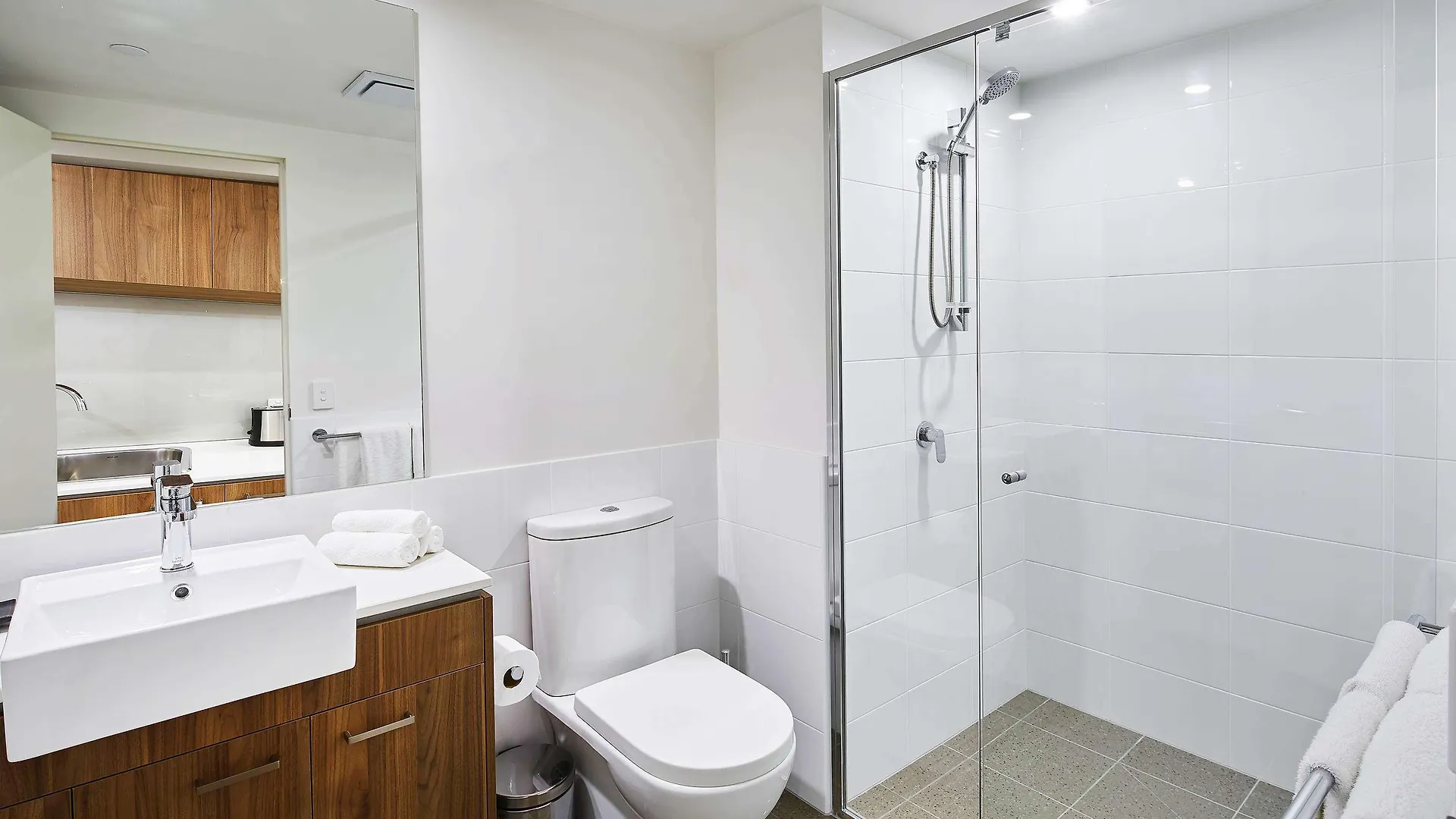 ****  The Sebel West Perth Aparthotel Australia