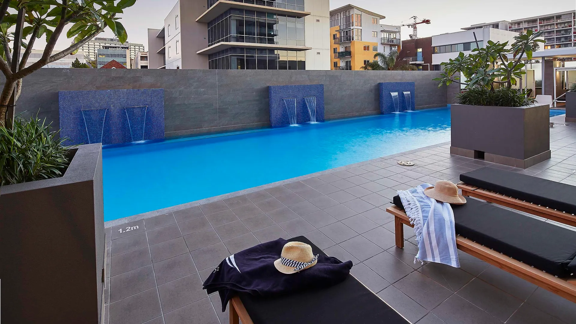 The Sebel West Perth Aparthotel