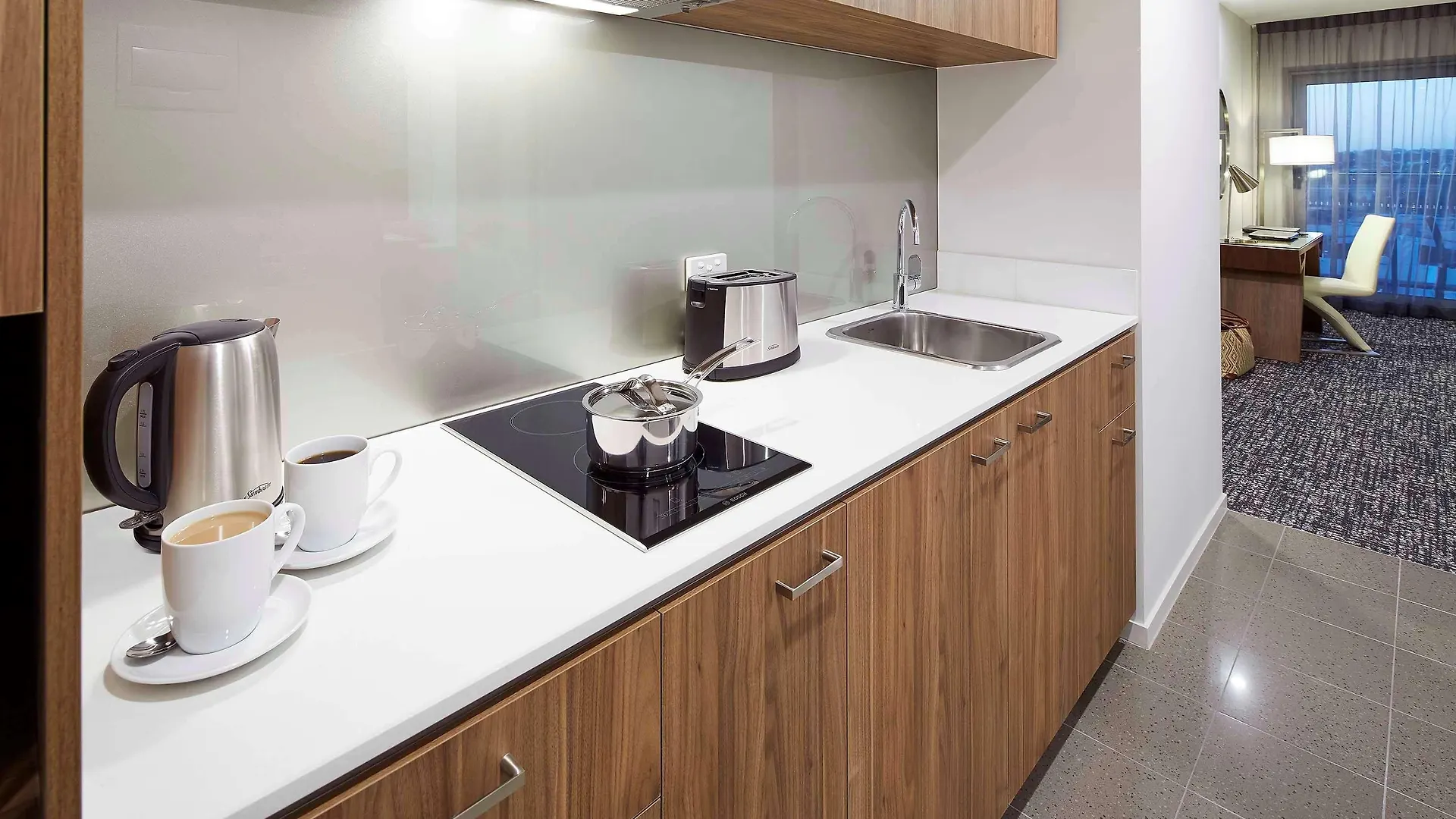 The Sebel West Perth Aparthotel 4*,  Australia