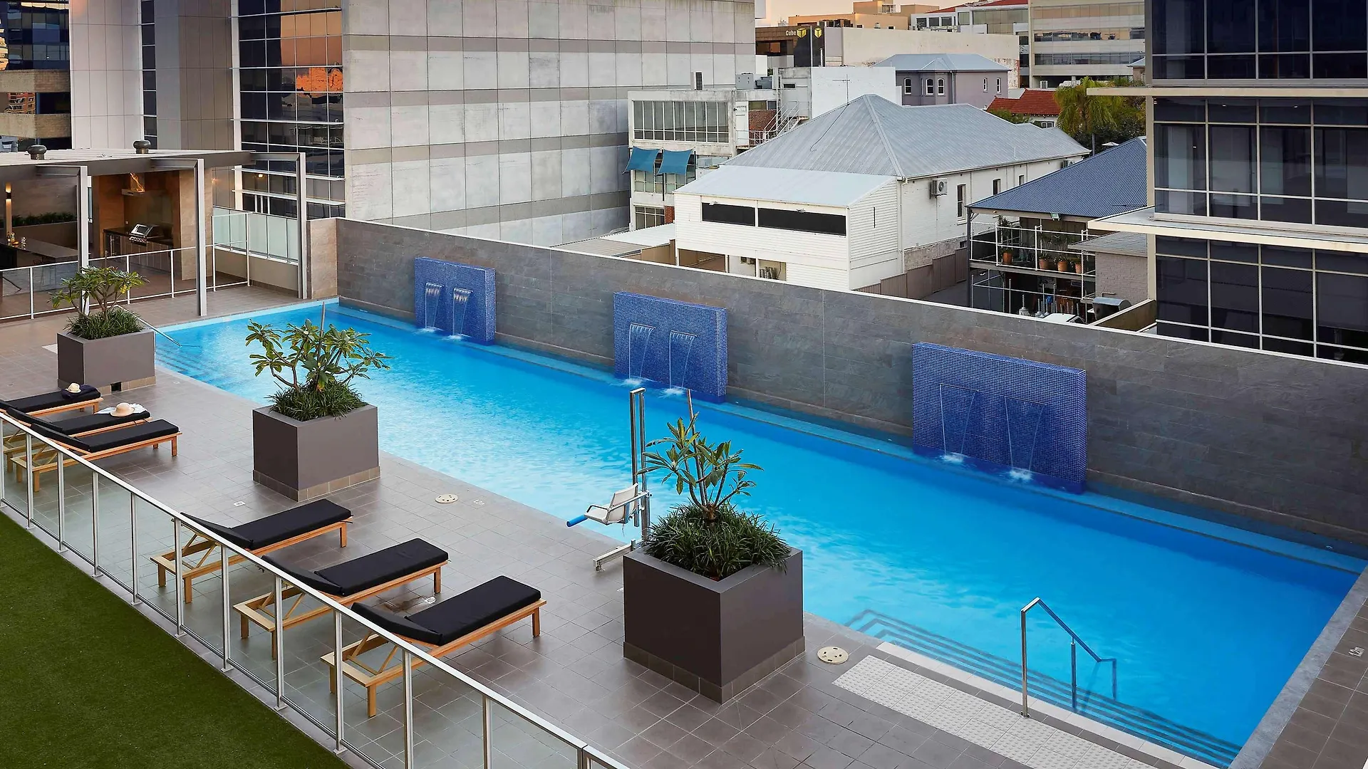 The Sebel West Perth Aparthotel