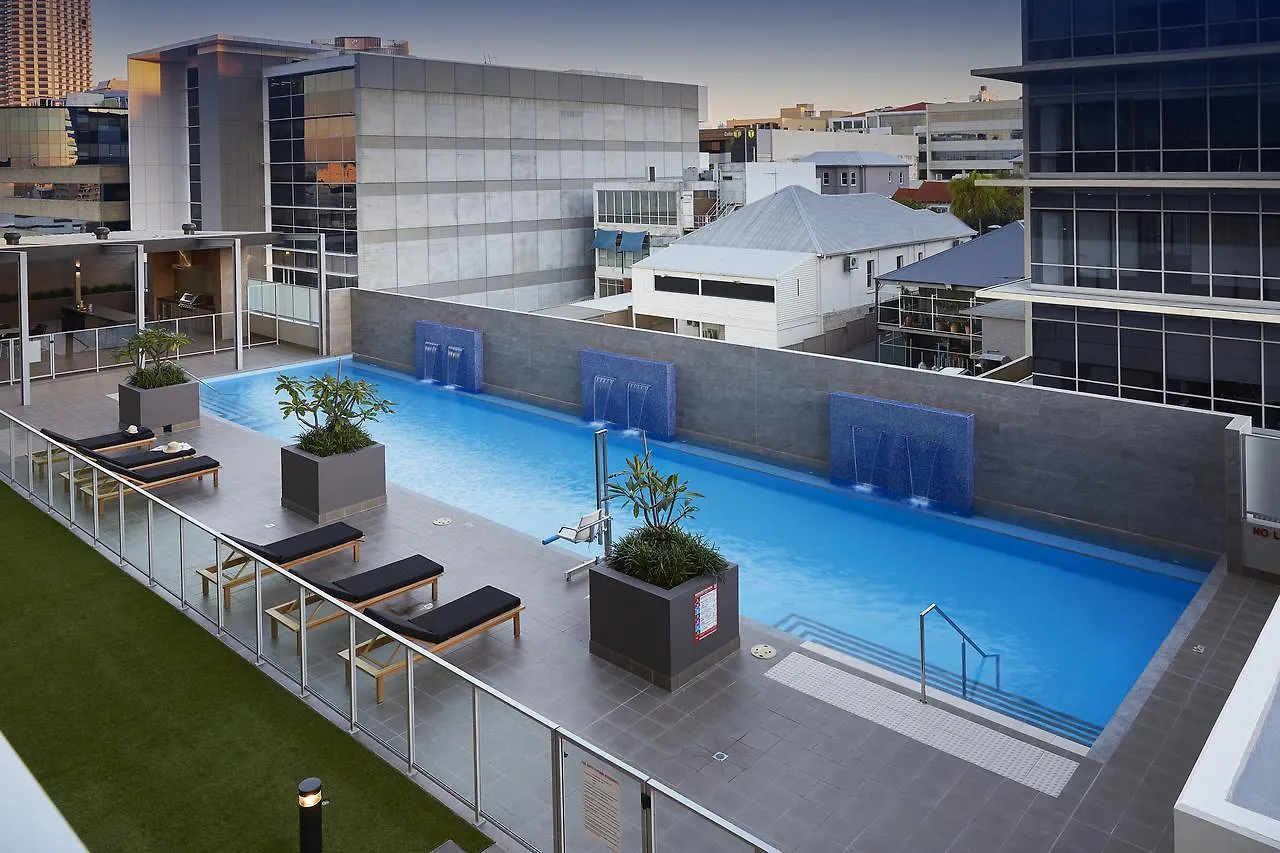 The Sebel West Perth Aparthotel 4*,  Australia