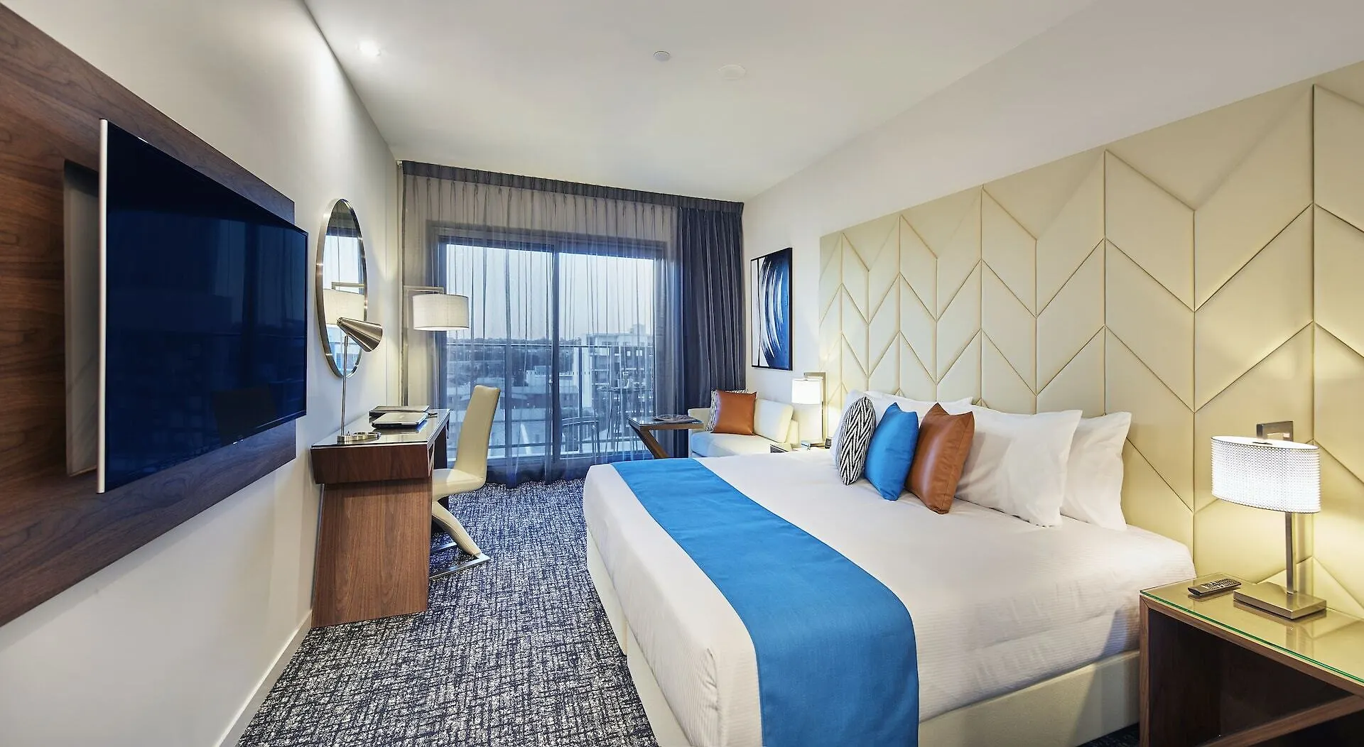 The Sebel West Perth Aparthotel