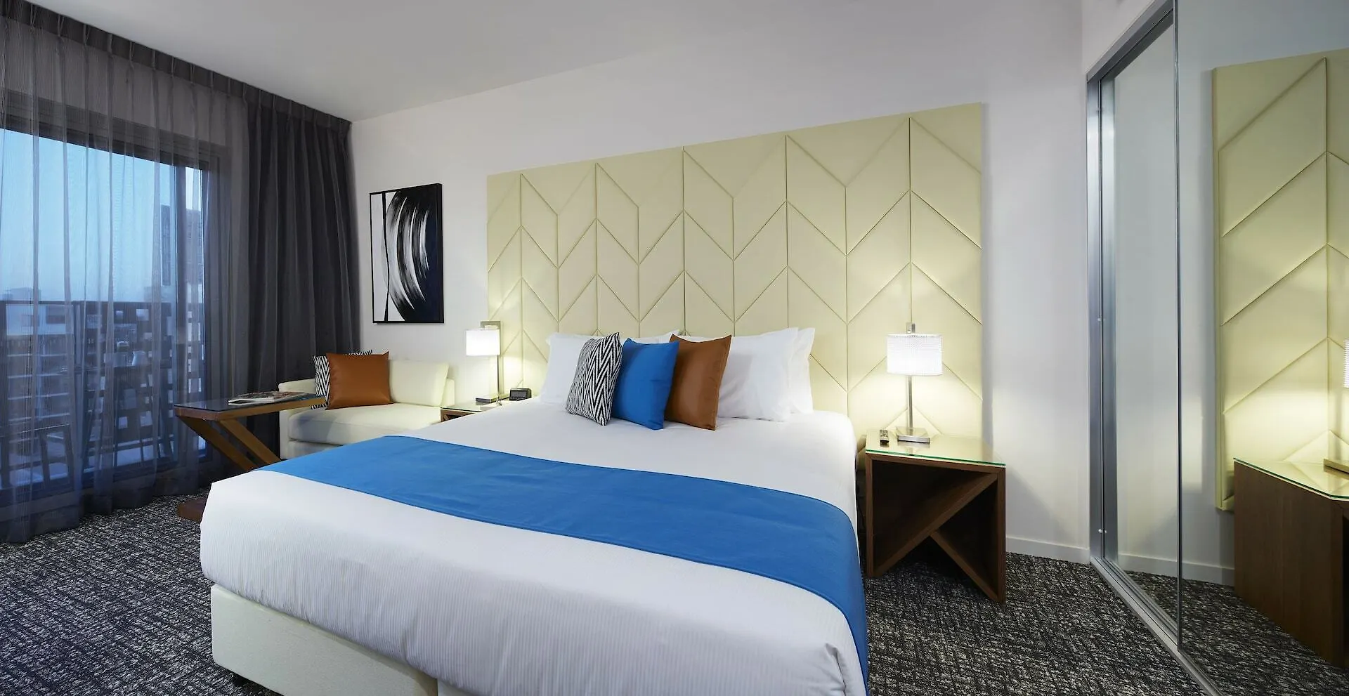 The Sebel West Perth Aparthotel