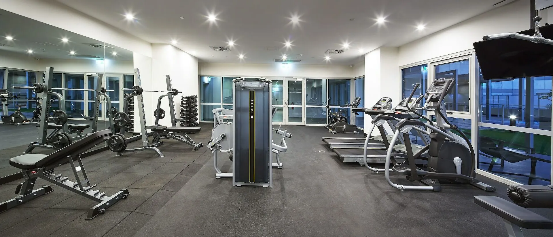 The Sebel West Perth Aparthotel 4*,