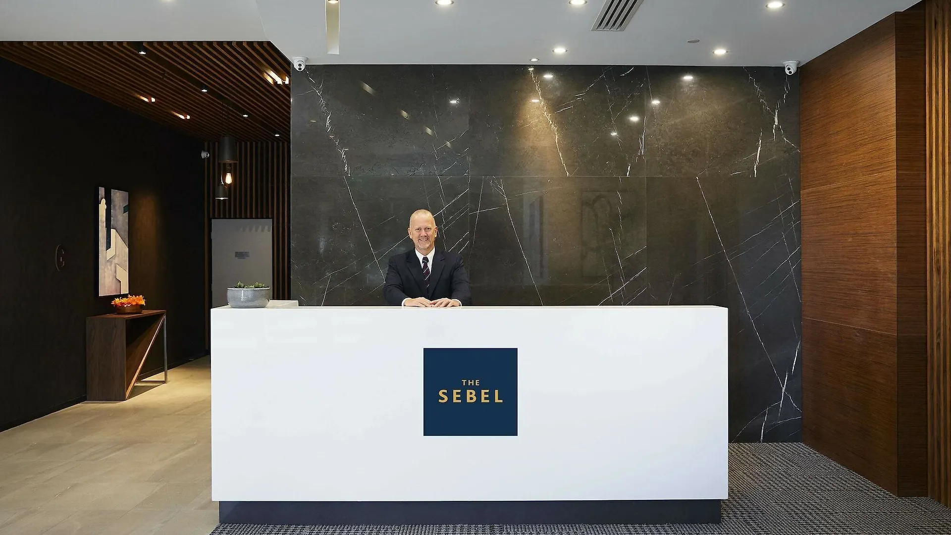 The Sebel West Perth Aparthotel