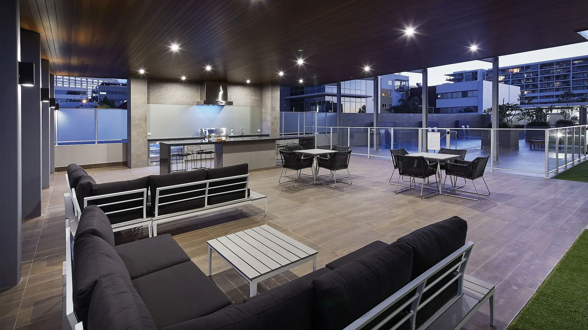 The Sebel West Perth Aparthotel 4*,