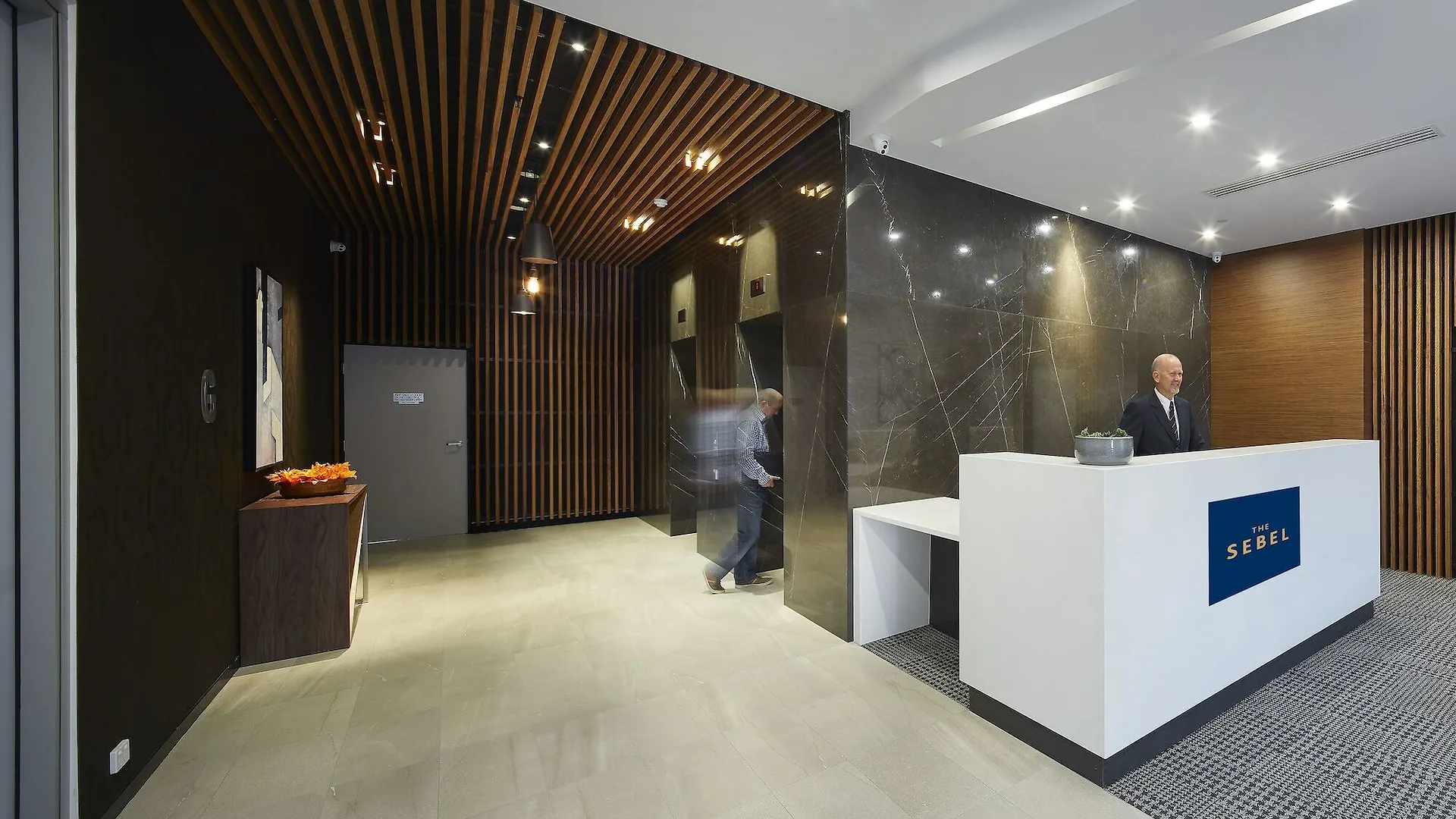 The Sebel West Perth Aparthotel