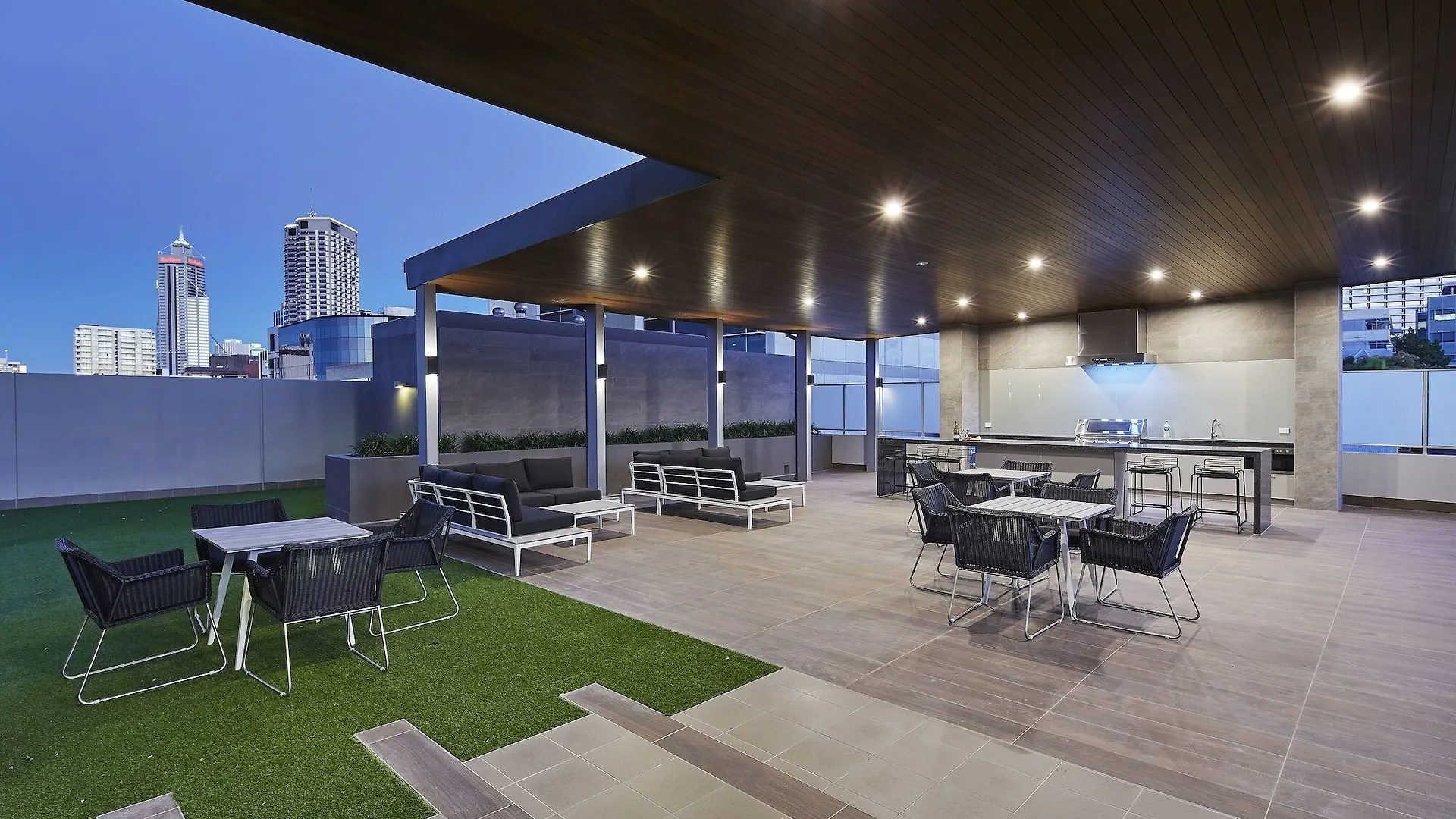 The Sebel West Perth Aparthotel