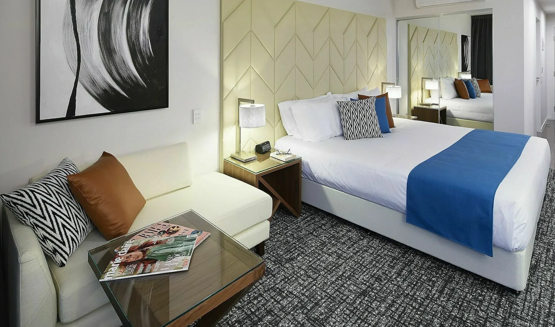 ****  The Sebel West Perth Aparthotel Australia