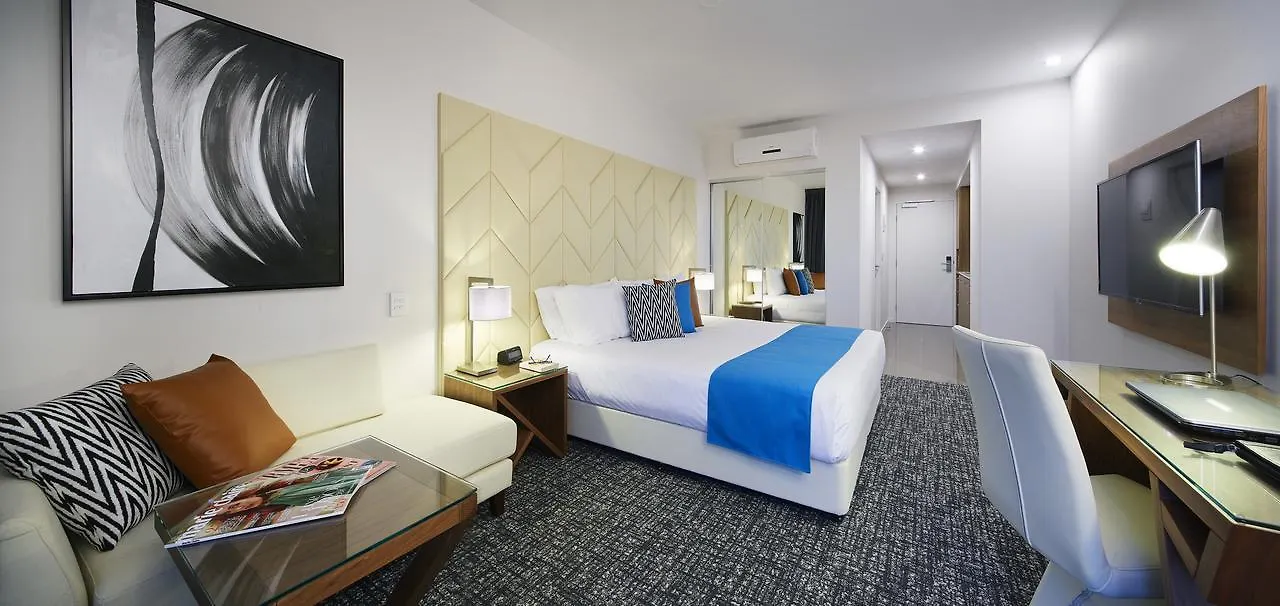 ****  The Sebel West Perth Aparthotel Ausztrália